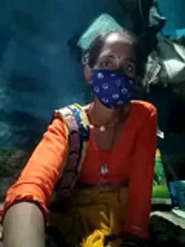 Mohni Das online show from October 23, 7:12 pm