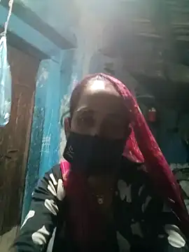 Mohni Das online show from October 28, 7:16 pm