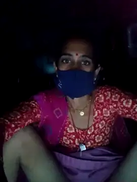 Mohni Das online show from November 15, 10:56 am