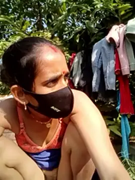 Mohni Das online show from November 29, 4:26 am