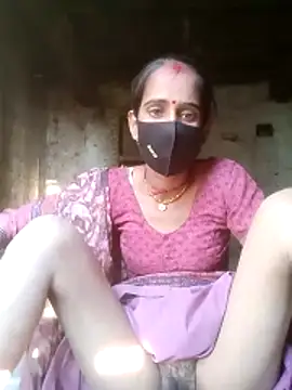 Mohni Das online show from December 17, 10:43 am