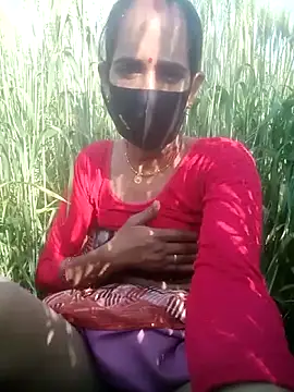 Mohni Das online show from February 16, 10:44 am