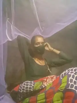 Mohni Das online show from April 3, 11:14 pm