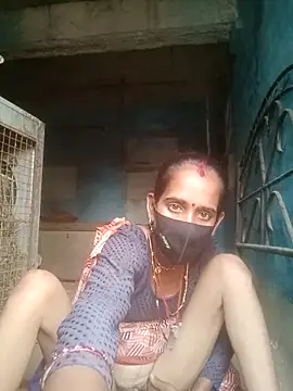 Mohni Das online show from April 18, 12:42 pm