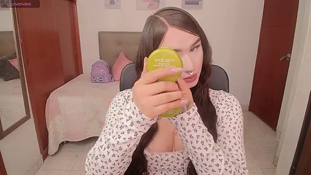 Miley Baker online show from March 13, 2:45 pm