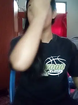 Snapshot of NannyNannybabe chatting on January 3, 9:36 am NannyNannybabe online show from January 3, 9:36 am