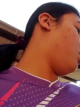 Snapshot of NannyNannybabe chatting on January 22, 2:15 am NannyNannybabe online show from January 22, 2:15 am