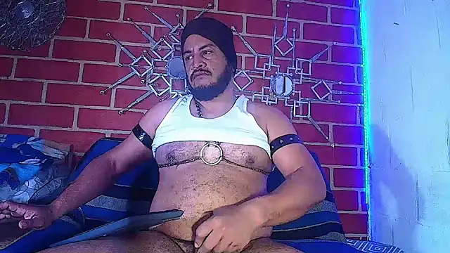 the master foal  online show from March 22, 10:06 am