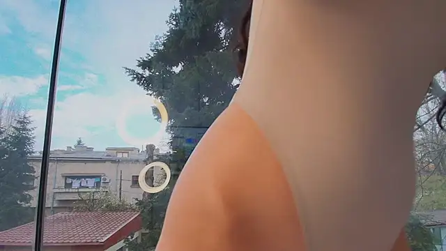 Naila18 online show from April 10, 5:23 am