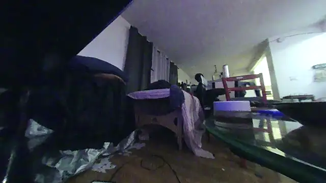 Snapshot of TheHellBilly chatting on January 5, 9:59 am TheHellBilly online show from January 5, 9:59 am