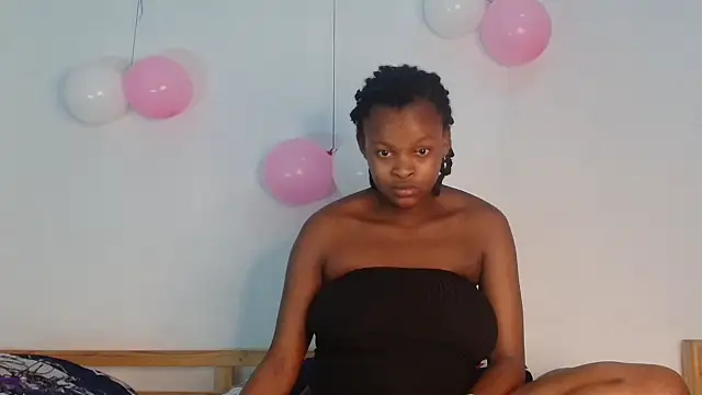 BlondQ2003 online show from October 24, 8:05 pm