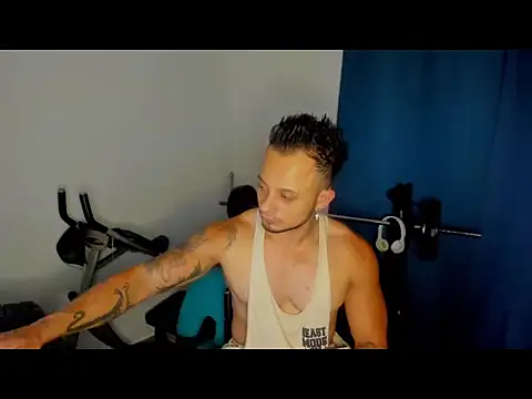 JacobJamess online show from January 14, 3:23 am