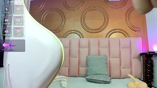 valeriaa19 online show from January 26, 8:36 am