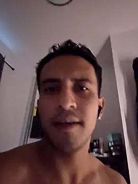 Snapshot of Torresmor chatting on October 2, 12:12 pm Torresmor online show from October 2, 12:12 pm