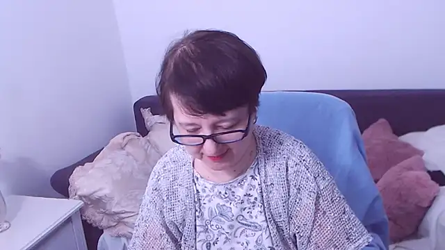 ChristaRose online show from January 19, 5:28 pm