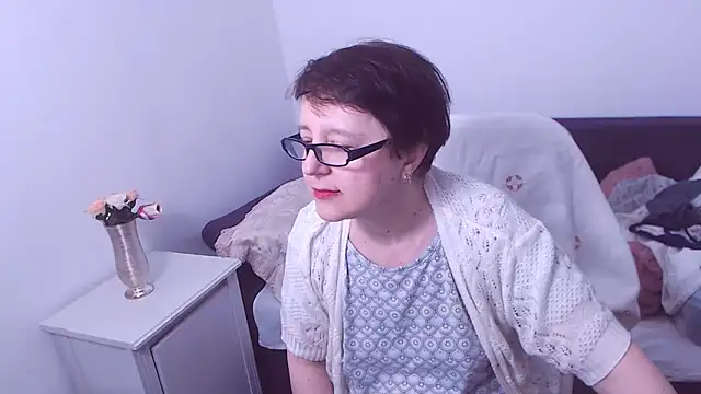 ChristaRose online show from January 31, 7:40 pm