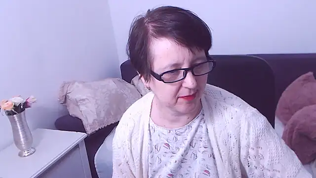 ChristaRose online show from February 16, 1:58 am