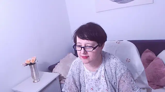 ChristaRose online show from March 2, 2:19 am