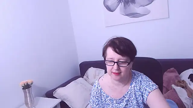 ChristaRose online show from March 13, 6:56 pm