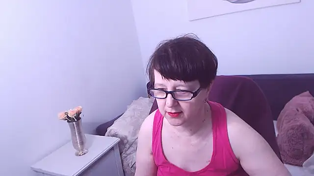 ChristaRose online show from March 16, 4:34 pm