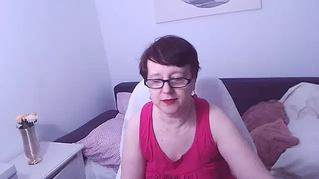 ChristaRose online show from September 21, 9:27 pm