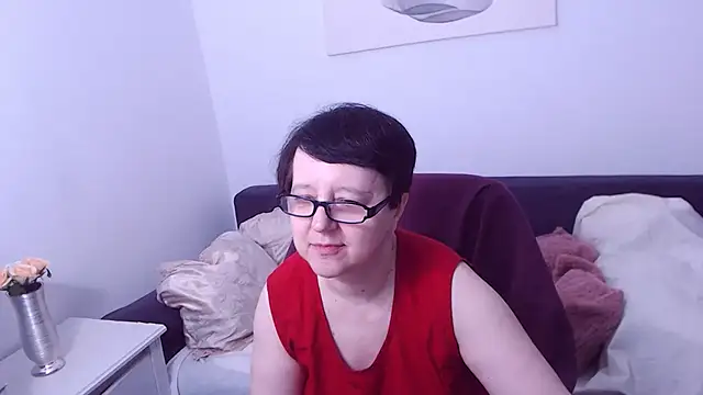 ChristaRose online show from October 19, 2:18 pm