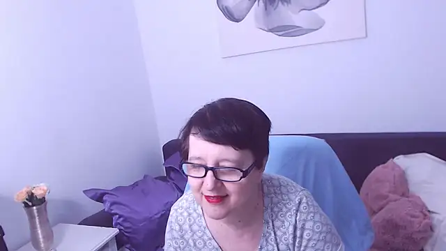 ChristaRose online show from November 5, 11:05 pm