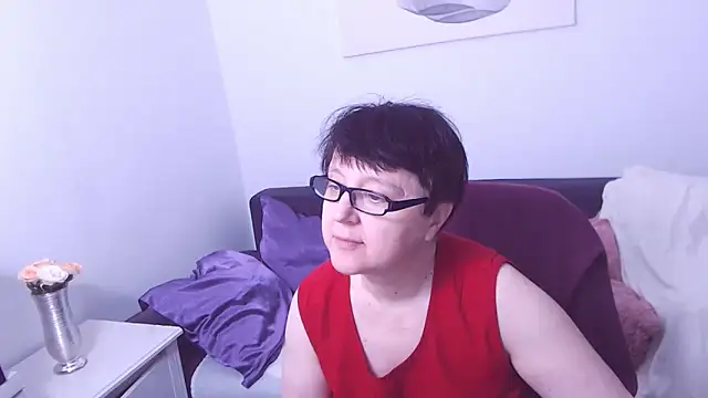 ChristaRose online show from November 9, 2:37 pm