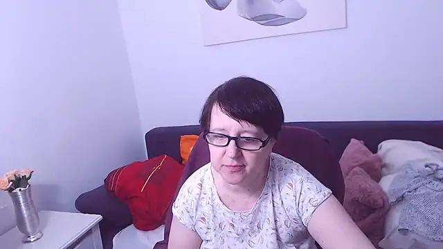 ChristaRose online show from March 13, 12:50 am