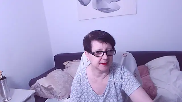 ChristaRose online show from June 4, 8:04 pm