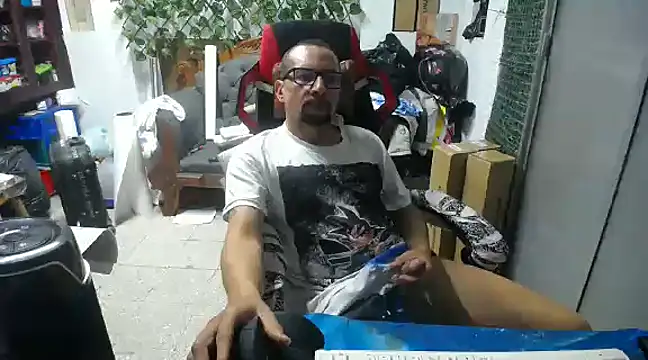 alexam galxh online show from December 23, 8:36 pm