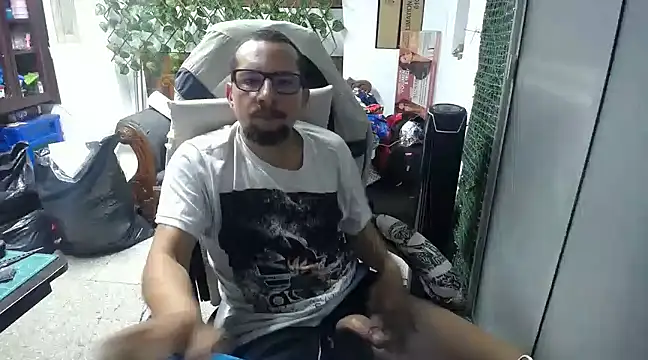 alexam galxh online show from February 25, 2:47 am