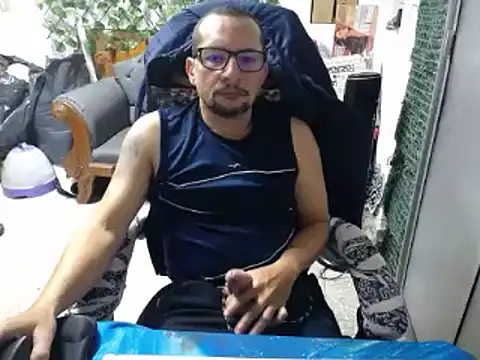 alexam galxh online show from March 15, 7:05 pm