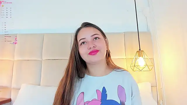 AnaisClark online show from December 23, 11:36 am
