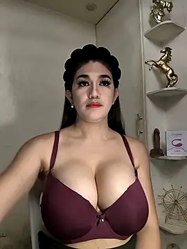 SexyFatHugeCock online show from February 20, 10:05 am