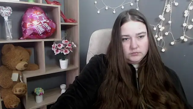 Snapshot of XX_Daniella_XX chatting on February 18, 7:26 am XX Daniella XX online show from February 18, 7:26 am