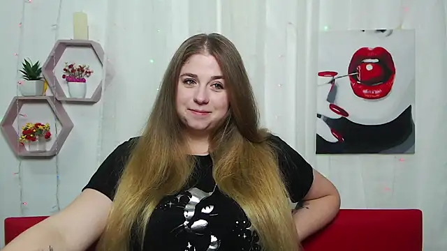 JessikaDaniel online show from January 13, 10:25 am