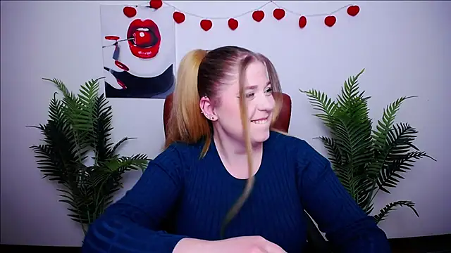 JessikaDaniel online show from February 16, 7:37 am