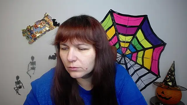 AliceInksSweetty online show from November 1, 6:59 am