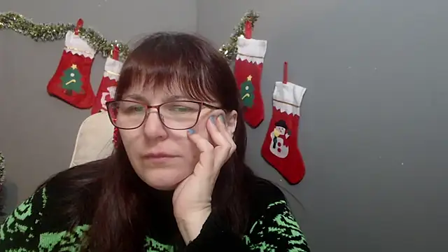 AliceInksSweetty online show from January 11, 7:02 am