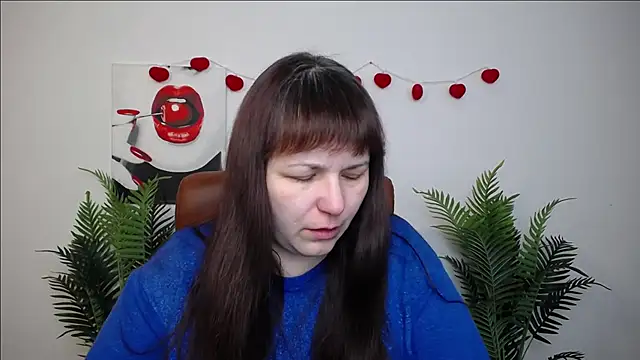 AliceInksSweetty online show from February 17, 7:05 am