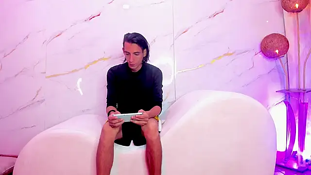 SecretsParty online show from March 6, 1:51 pm