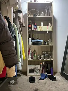 DulceMya6 online show from March 20, 1:35 am