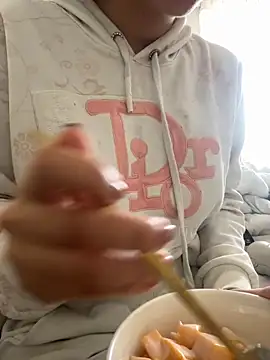 DulceMya6 online show from October 10, 1:10 pm