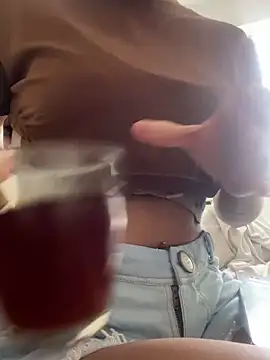 DulceMya6 online show from March 31, 2:17 pm