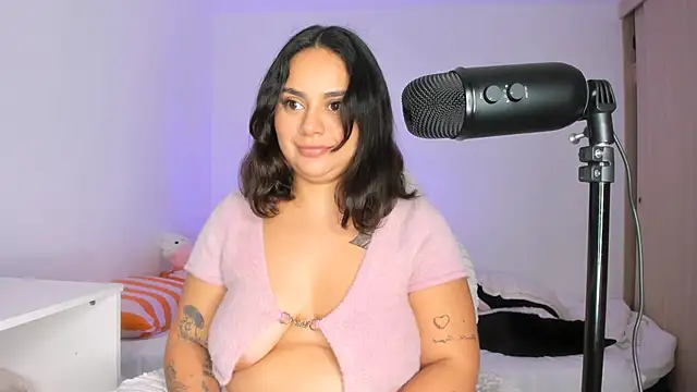 susy angel online show from March 25, 11:55 pm