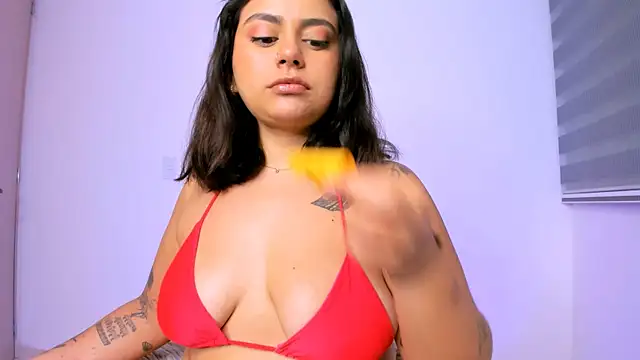 susy angel online show from April 20, 11:50 pm