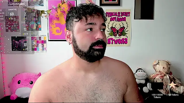 johnnyalx online show from October 4, 4:27 pm