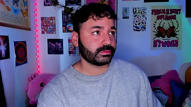 johnnyalx online show from March 14, 3:39 pm