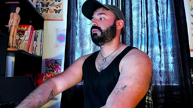 Snapshot of johnnyalx chatting on May 15, 4:58 pm johnnyalx online show from May 15, 4:58 pm